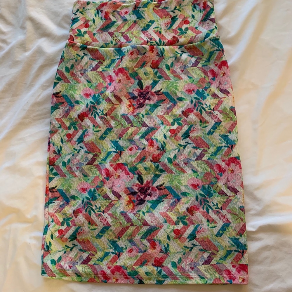 Lularoe Pencil skirt